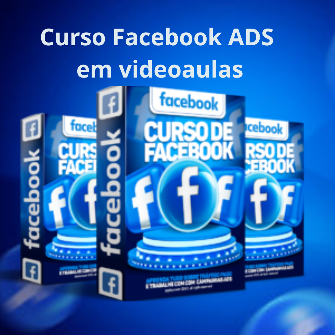 Curso Facebook ADS